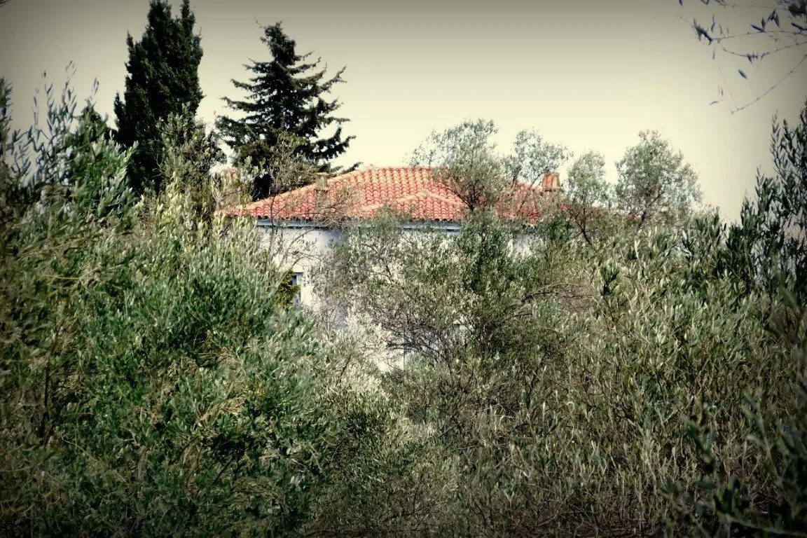 Detached House Of 330 M² In Islands