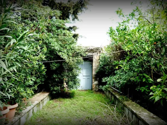Freistehendes Haus mit 6 Schlafzimmern in Lesbos – Loutropoli Thermis, Griechenland (330 m²)