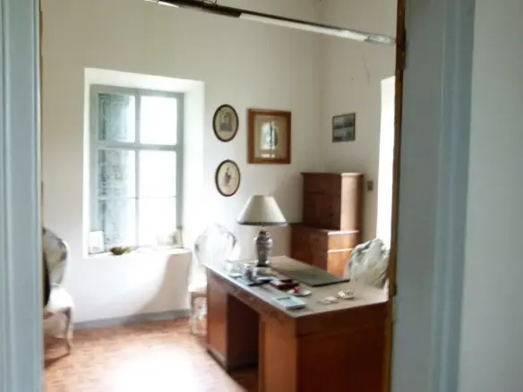 Freistehendes Haus mit 6 Schlafzimmern in Lesbos – Loutropoli Thermis, Griechenland (330 m²)