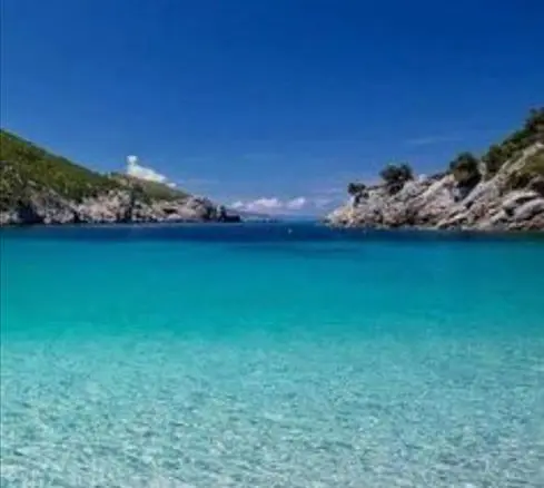 Land Of 1250 M² In Central Greece