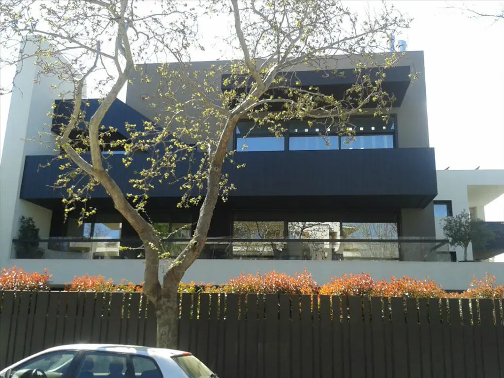 Flat Of 200 M² In Athens