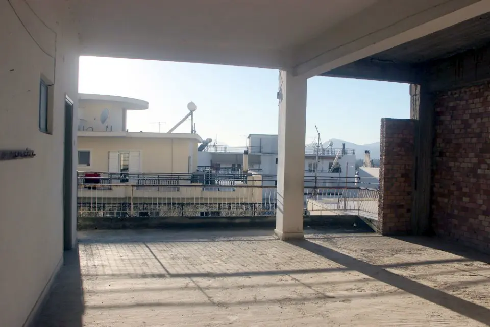 Commercial Property Of 560 M² In Epirus