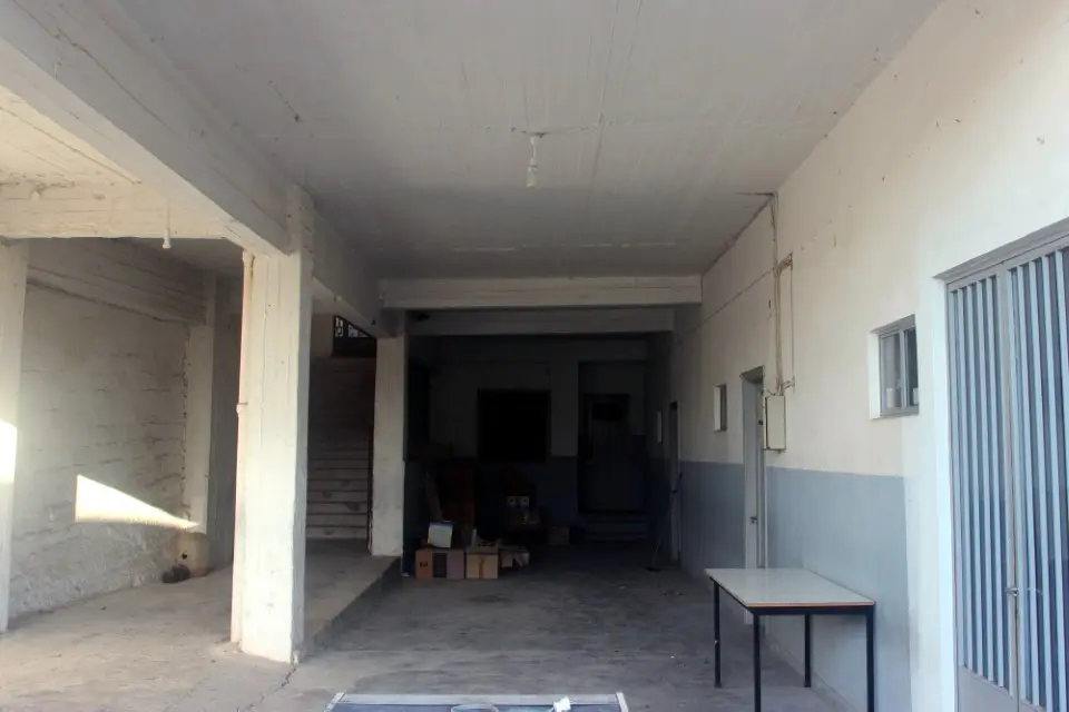 Commercial Property Of 560 M² In Epirus