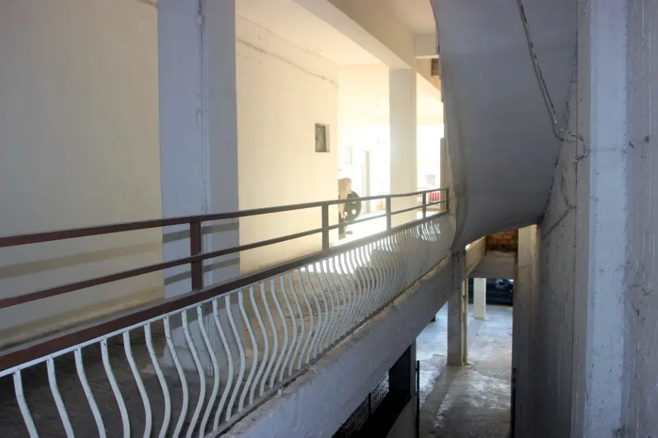 Commercial Property Of 560 M² In Epirus