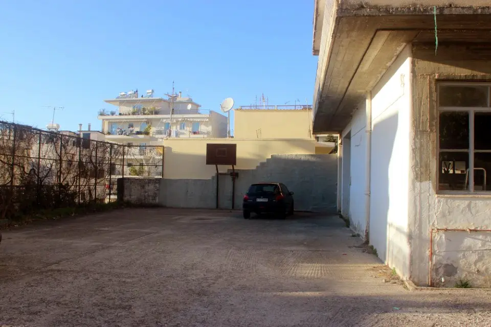 Commercial Property Of 560 M² In Epirus