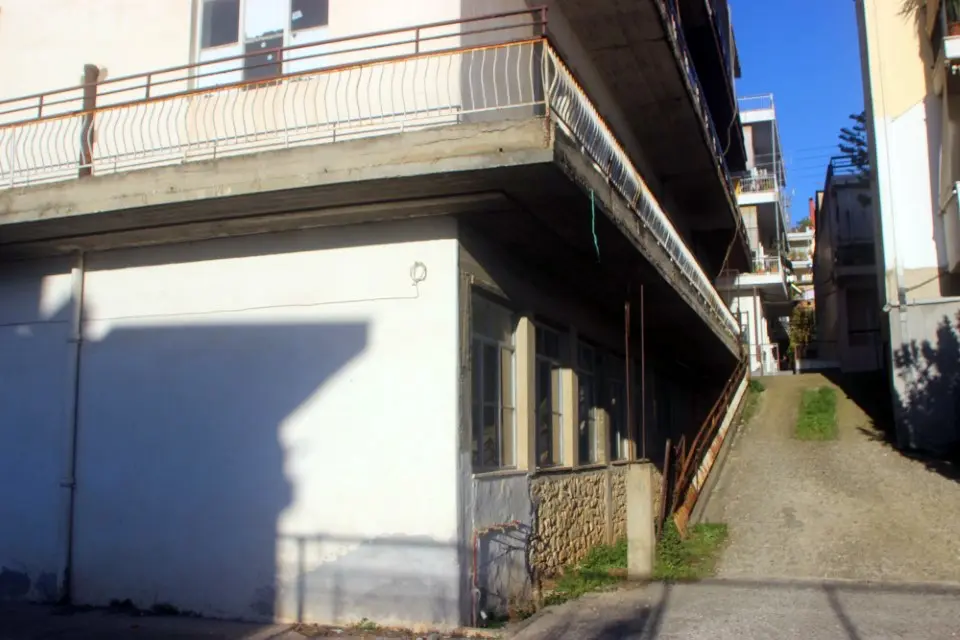 Commercial Property Of 560 M² In Epirus