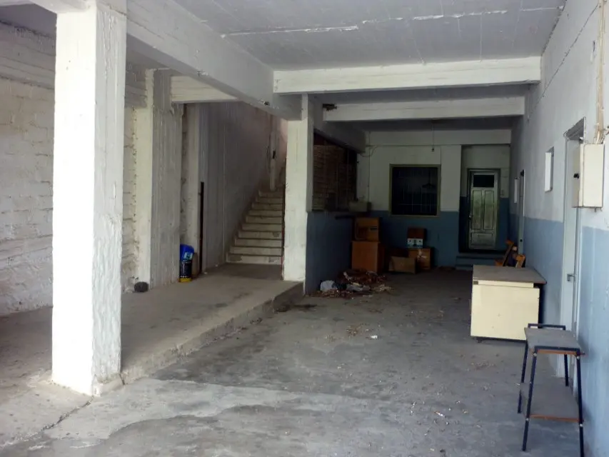 Commercial Property Of 560 M² In Epirus