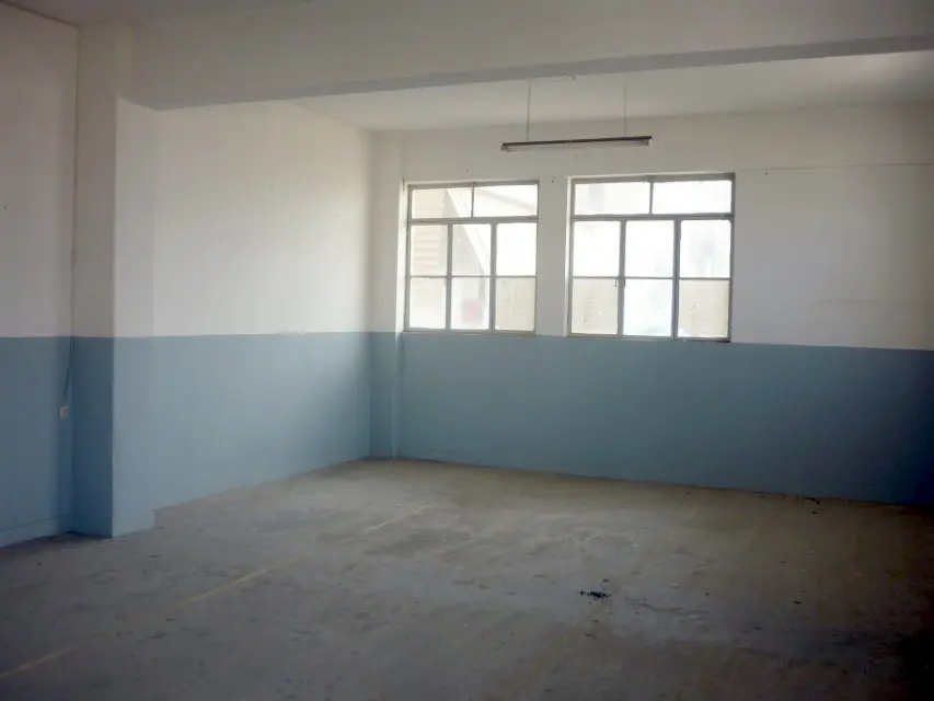Commercial Property Of 560 M² In Epirus