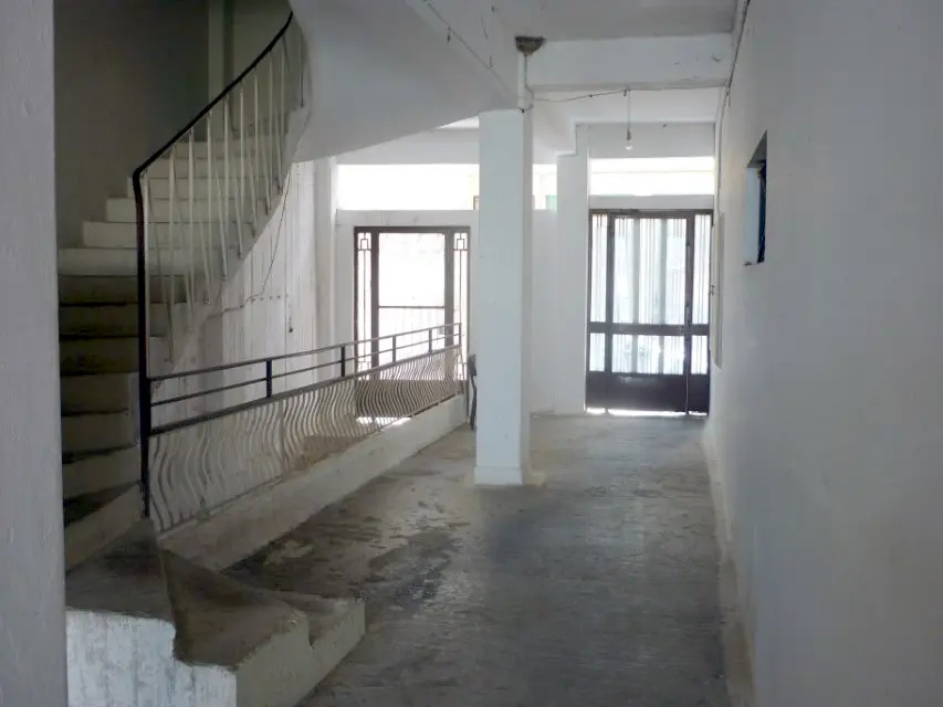 Commercial Property Of 560 M² In Epirus