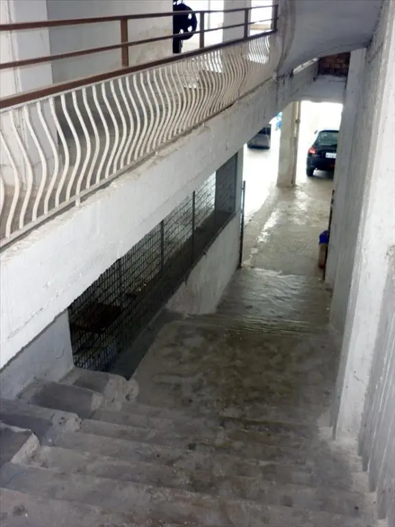 Commercial Property Of 560 M² In Epirus