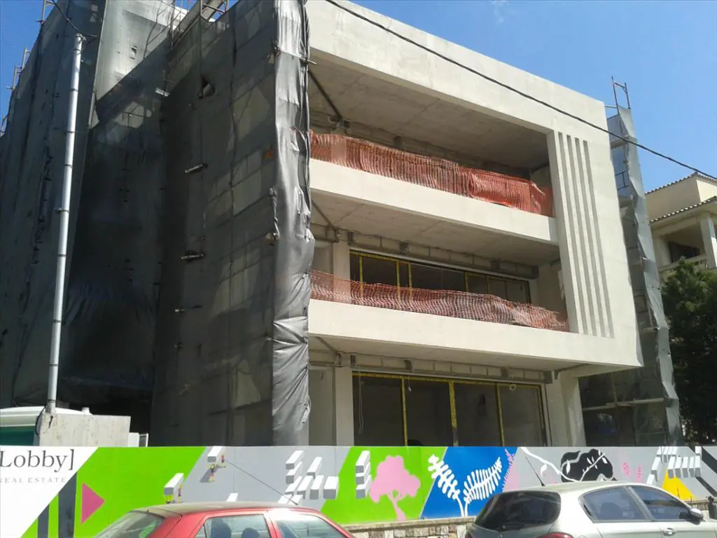 Flat Of 200 M² In Athens
