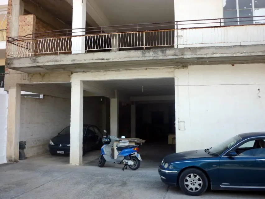 Business Of 310 M² In Epirus