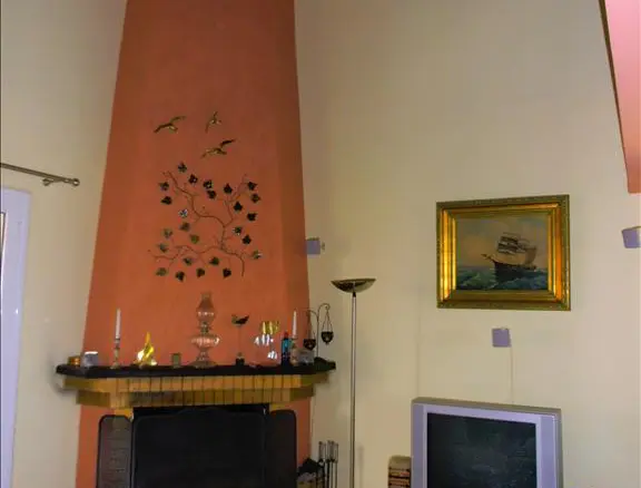 3-bedroom Villa In Malesina, Greece (240 M²)