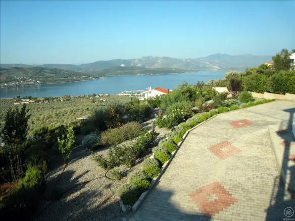3-bedroom Villa In Malesina, Greece (240 M²)
