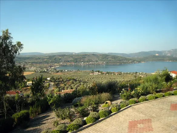 3-bedroom Villa In Malesina, Greece (240 M²)