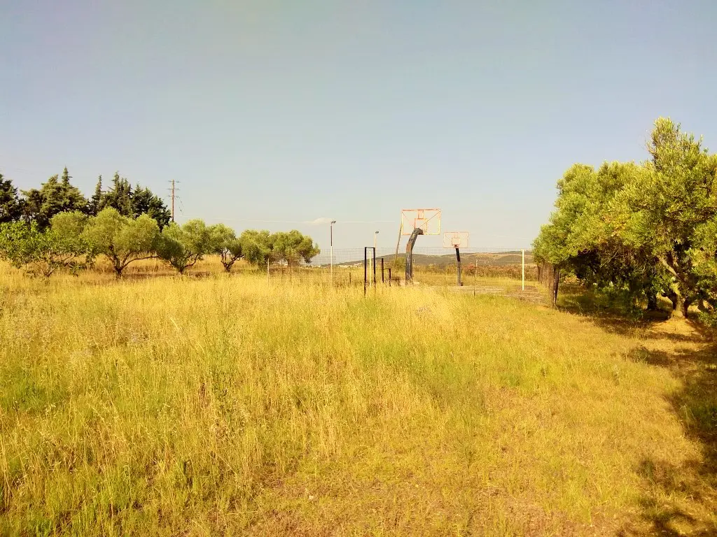 Detached House Of 150 M² In The Suburbs Of Thessaloniki