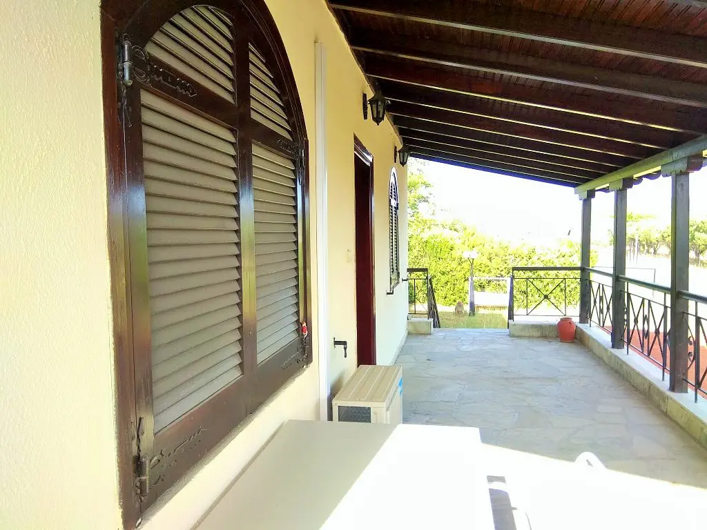 Detached House Of 150 M² In The Suburbs Of Thessaloniki