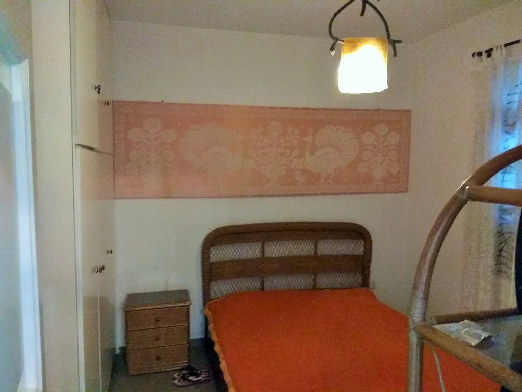 Detached House Of 150 M² In The Suburbs Of Thessaloniki