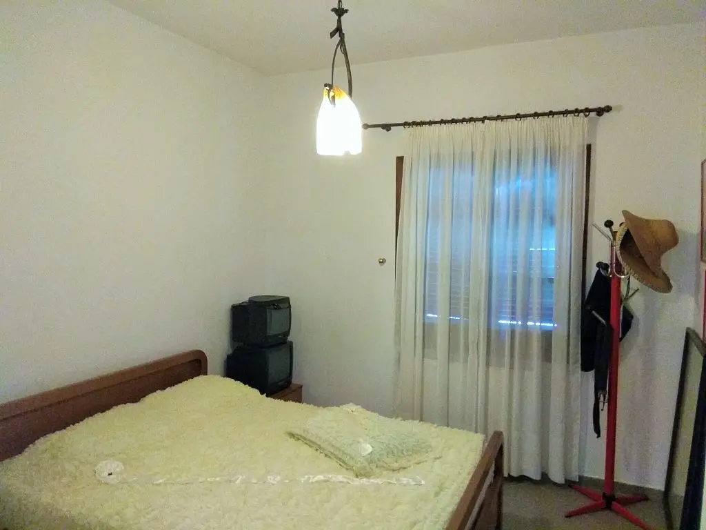 Detached House Of 150 M² In The Suburbs Of Thessaloniki