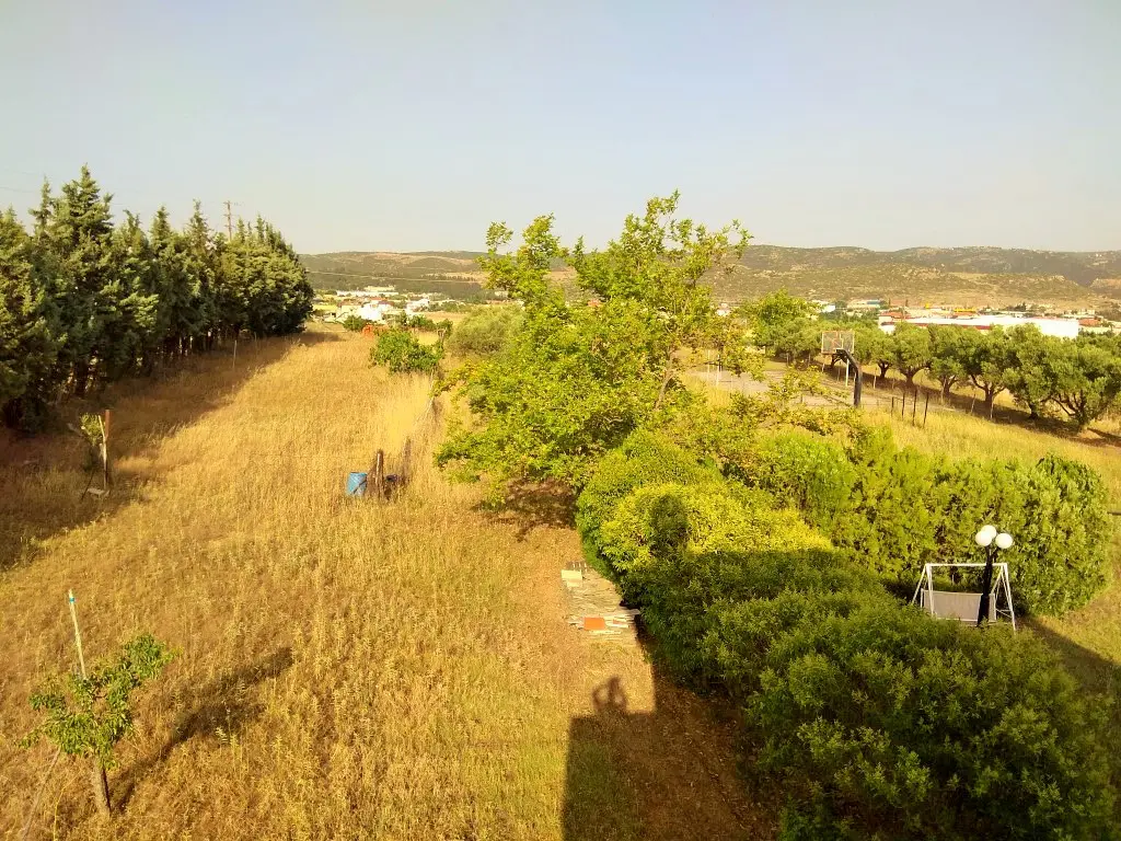 Detached House Of 150 M² In The Suburbs Of Thessaloniki