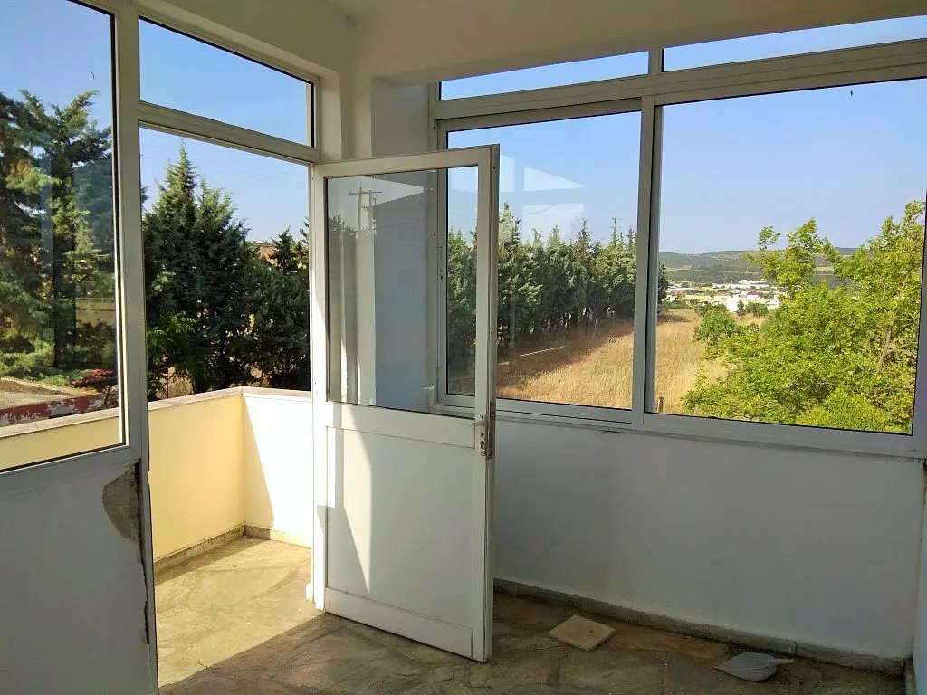 Detached House Of 150 M² In The Suburbs Of Thessaloniki
