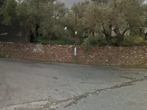 Land Of 3888 M² In Islands