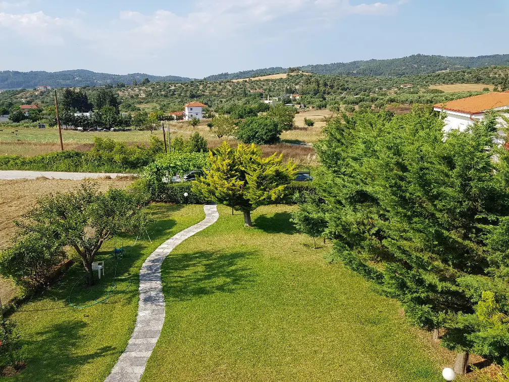 Detached House Of 172 M² In Kassandra, Chalkidiki