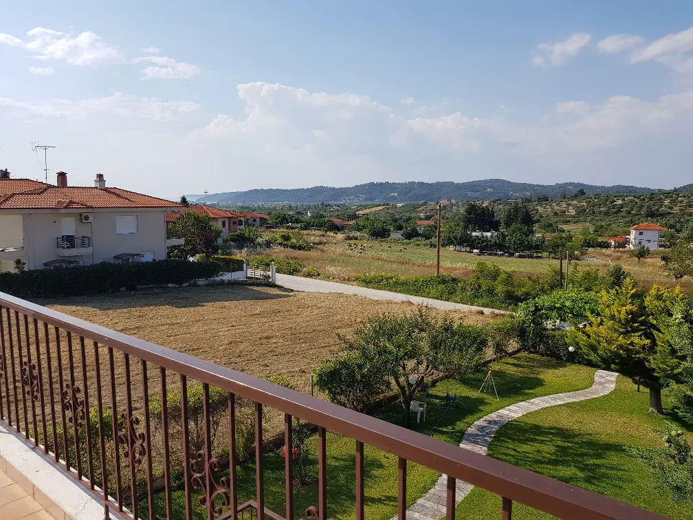Detached House Of 172 M² In Kassandra, Chalkidiki
