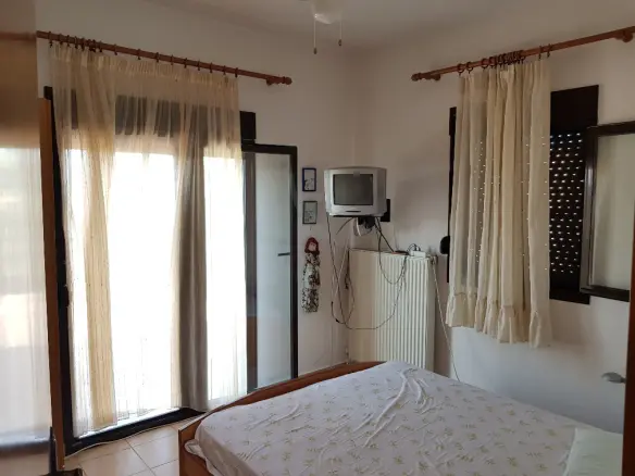 3-bedroom Detached House In Kassandra, Greece (172 M²)