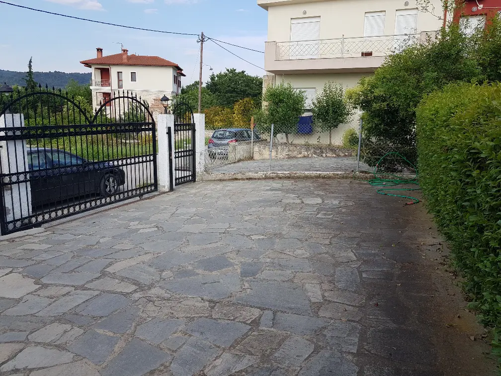 Detached House Of 172 M² In Kassandra, Chalkidiki