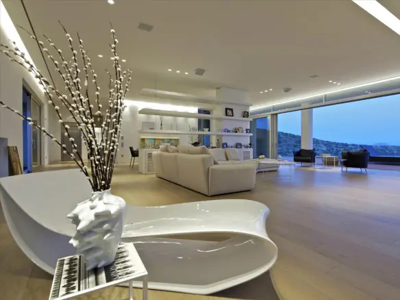 4-bedroom Maisonette In Nea Erithraia, Greece (290 M²)