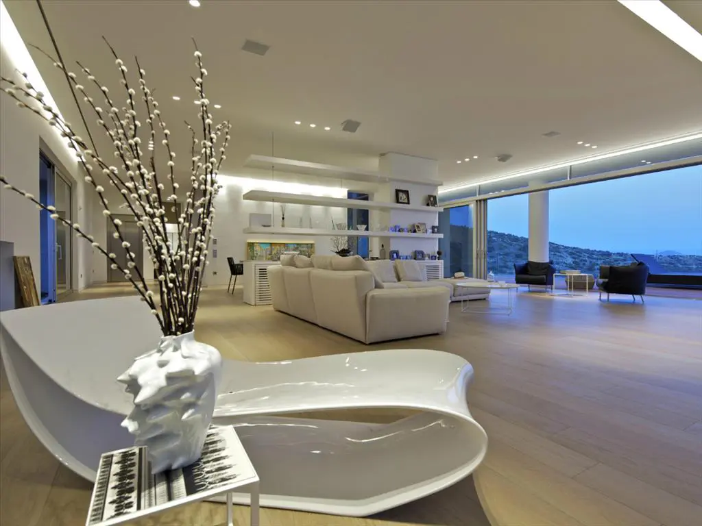 Maisonette Of 290 M² In Athens