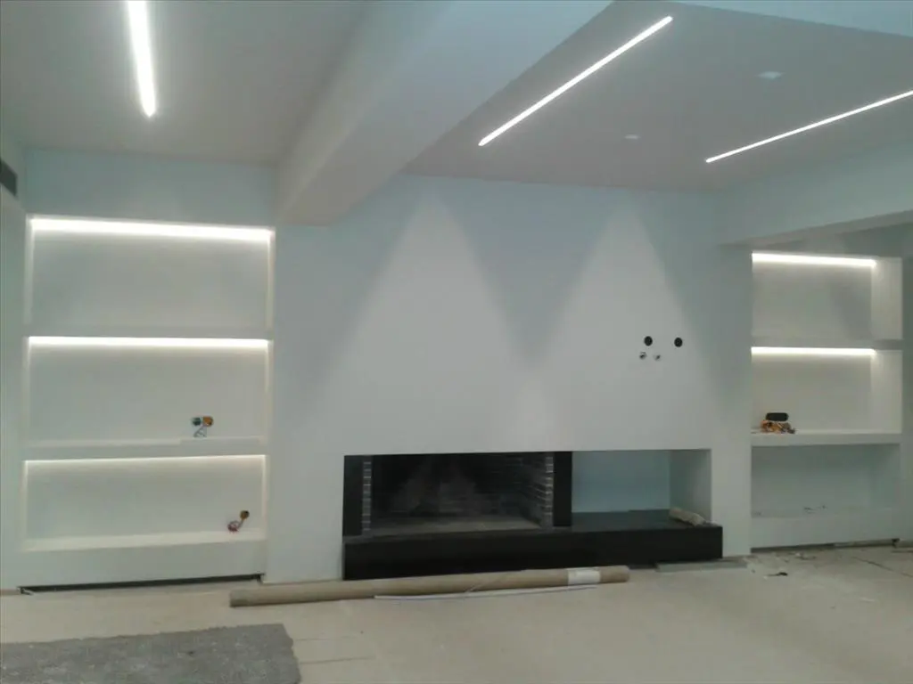Maisonette Of 290 M² In Athens