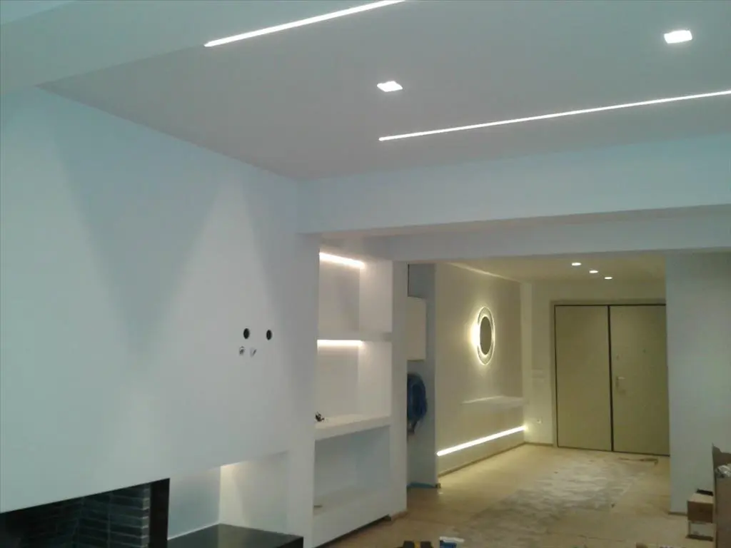 Maisonette Of 290 M² In Athens