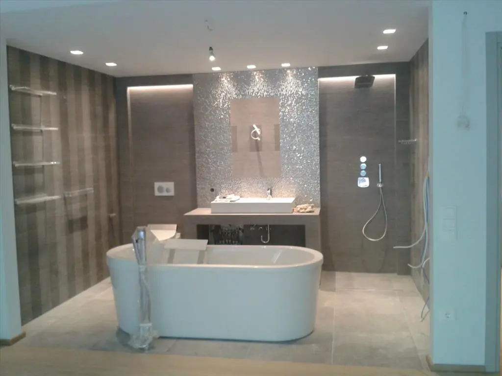 Maisonette Of 290 M² In Athens