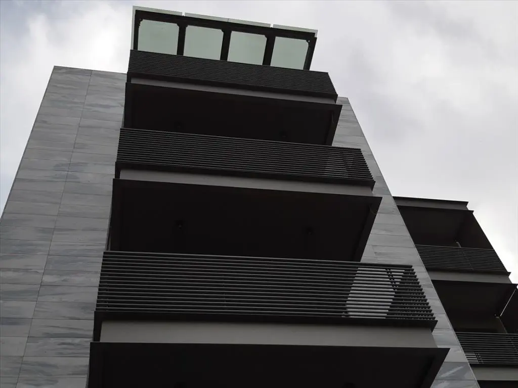 Flat Of 162 M² In Athens