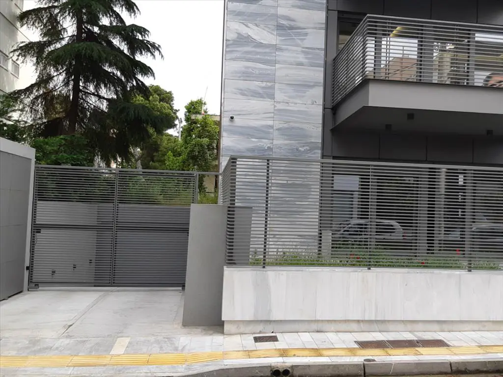 Flat Of 162 M² In Athens