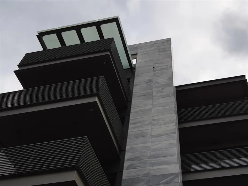 Flat Of 162 M² In Athens