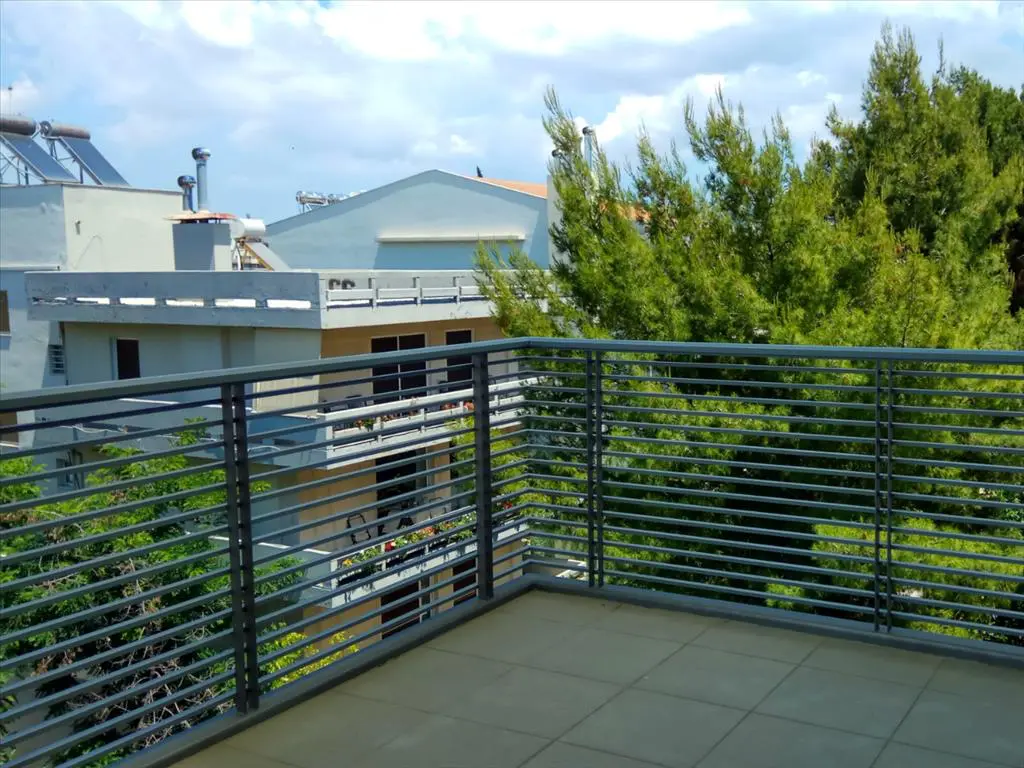 Flat Of 162 M² In Athens