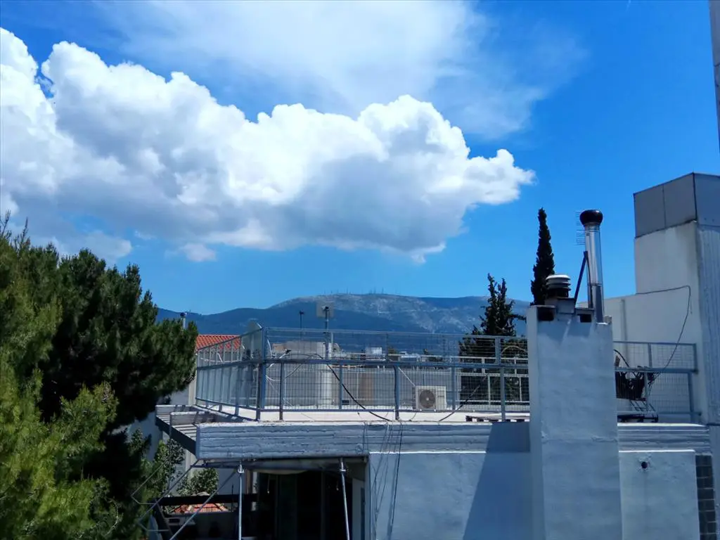 Flat Of 162 M² In Athens