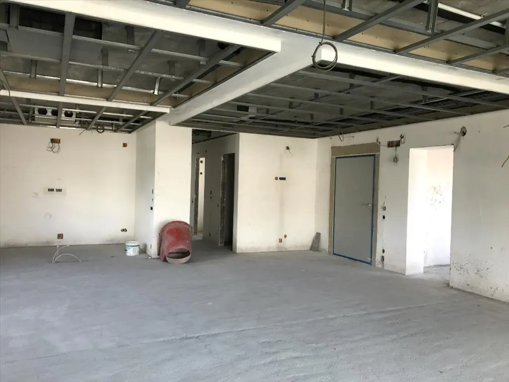Flat Of 162 M² In Athens