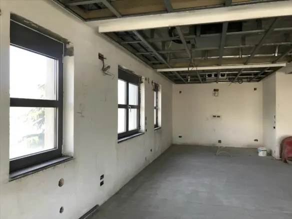 3-bedroom Flat In Neo Psychiko, Greece (162 M²)