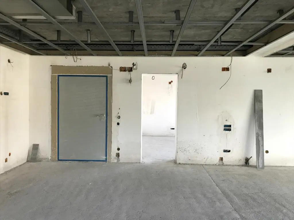 Flat Of 162 M² In Athens