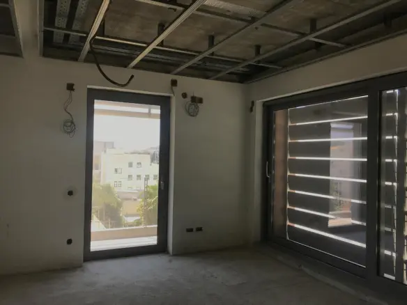 3-bedroom Flat In Neo Psychiko, Greece (162 M²)
