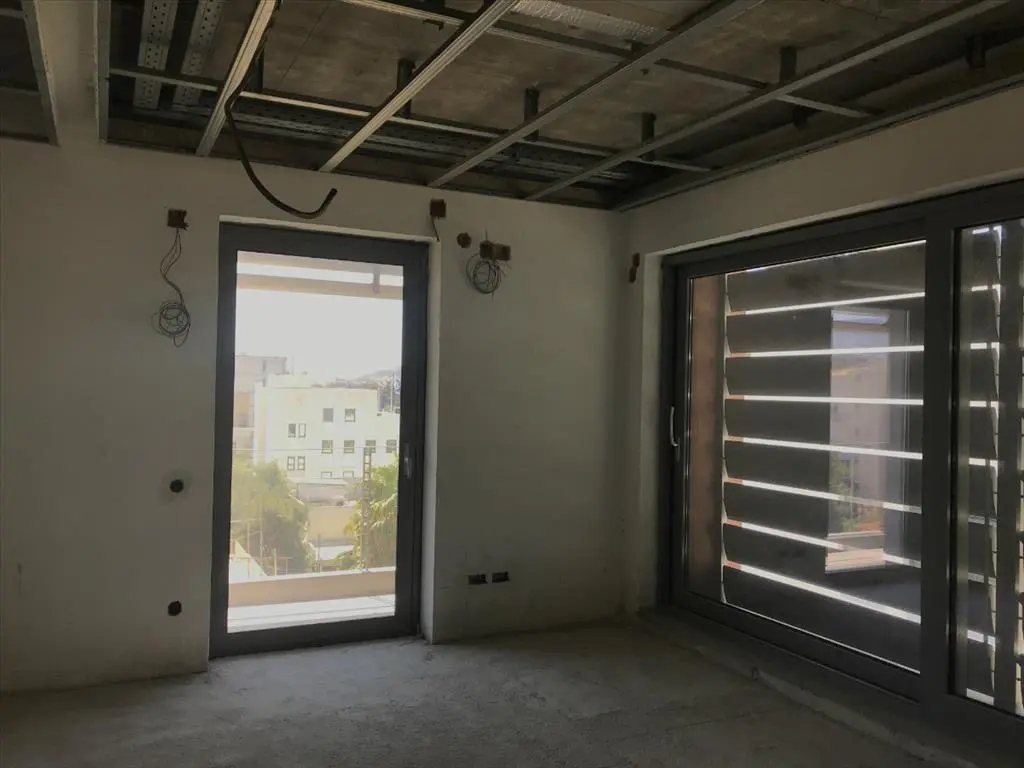 Flat Of 162 M² In Athens