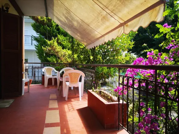 Detached House Of 100 M² In Kassandra, Chalkidiki