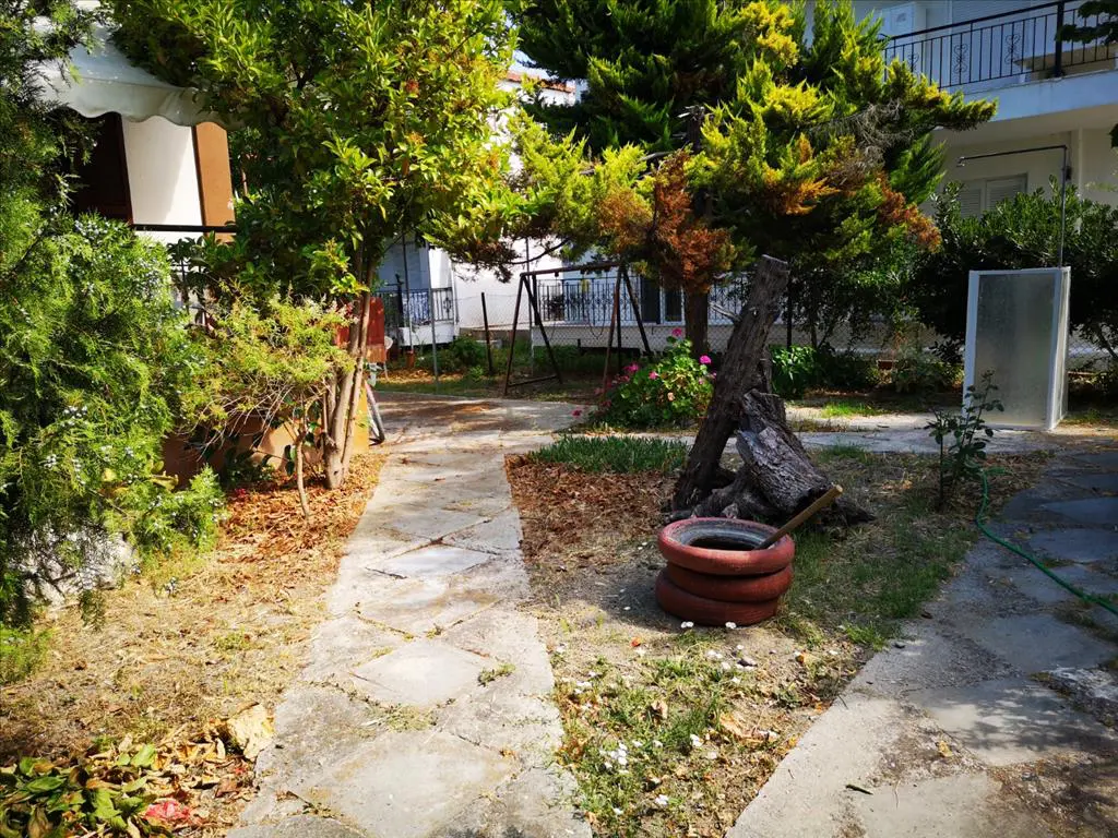 Detached House Of 100 M² In Kassandra, Chalkidiki