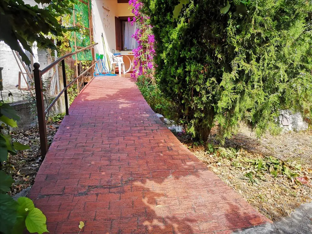 Detached House Of 100 M² In Kassandra, Chalkidiki
