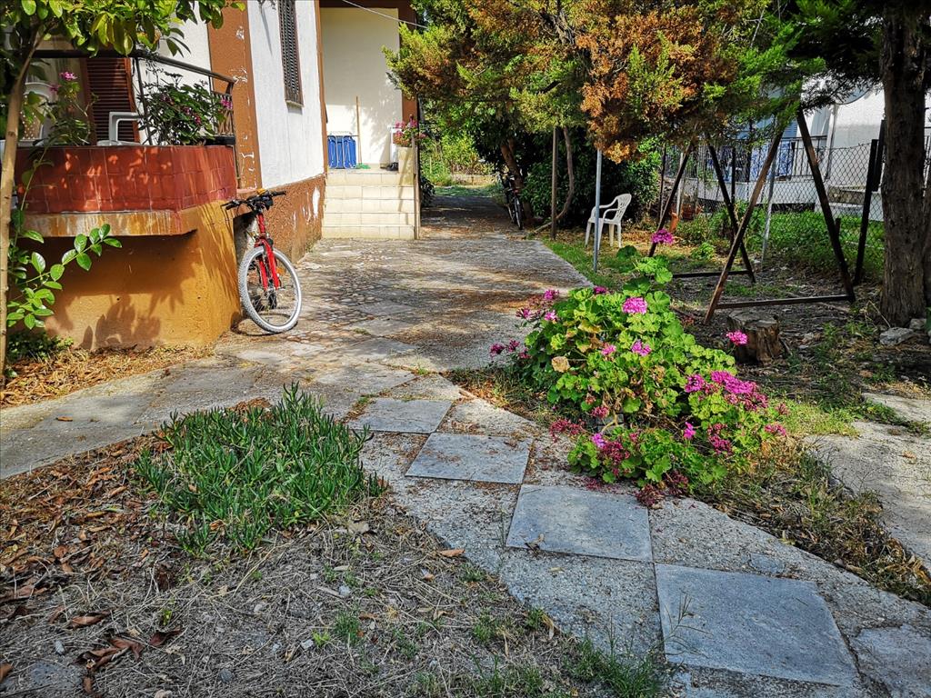Detached House Of 100 M² In Kassandra, Chalkidiki