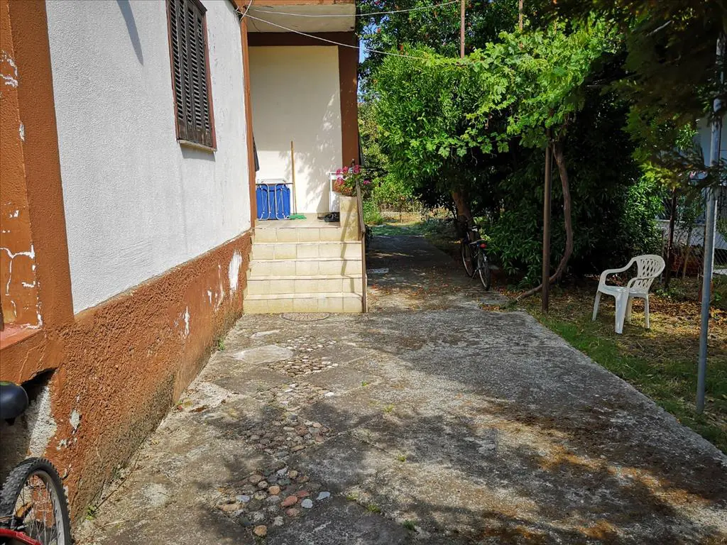Detached House Of 100 M² In Kassandra, Chalkidiki